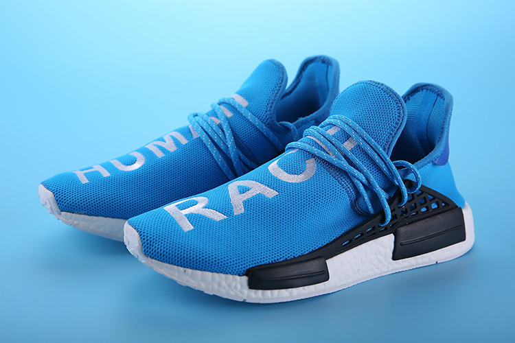 adidas NMD Human Race [H. 5] - Cliquez sur l'image pour la fermer